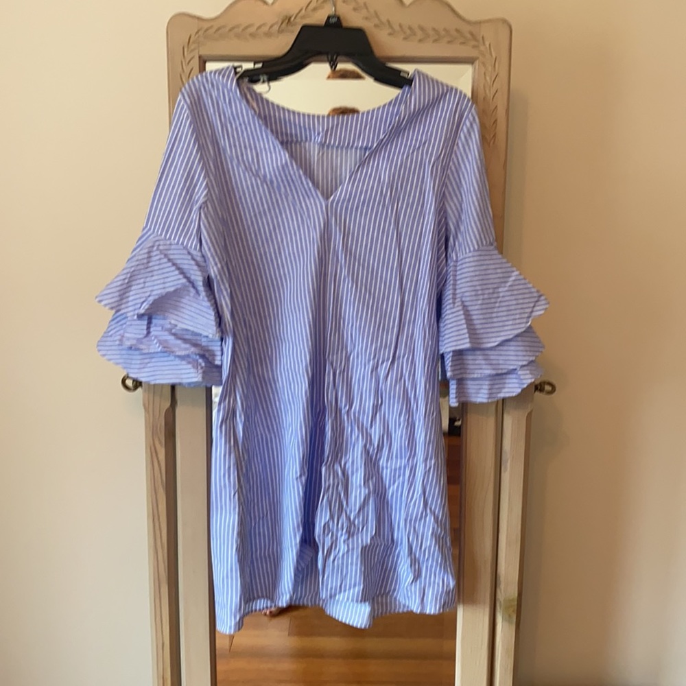 Zara size small - Picture 2 of 3